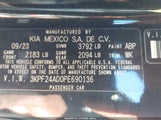 Kia Forte Lxs 3KPF24AD0PE690136 снимка