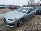 Acura Tlx Technology Package 19UUB6F47MA010776 снимка