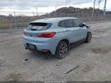 BMW X2 xDrive28I WBXYJ1C01N5U87627 fotografie