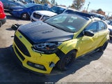 Ford Focus St 1FADP3L98HL282574 снимка