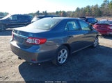 Toyota Corolla Le 2T1BU4EE9CC915724 снимка