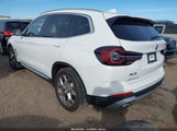 BMW X3 Sdrive30I 5UX43DP06N9J72346 fotografie