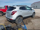 Buick Encore Fwd Preferred KL4CJASM3NB540545 снимка