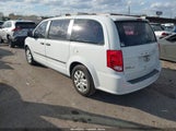 Dodge Grand Caravan American Value Pkg 2C4RDGBG8GR134673 снимка