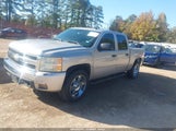Chevrolet Silverado  Lt1 2GCEC13J871688674 fotografie