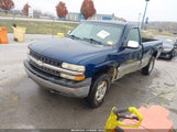 Chevrolet Silverado  Ls 1GCEK14T32Z151889 снимка