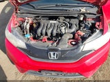 Honda Fit Lx JHMGK5H54HS007277 снимка