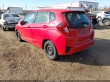 Honda Fit Lx JHMGK5H54HS007277 снимка