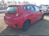 Honda Fit Lx JHMGK5H54HS007277 снимка