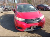 Honda Fit Lx JHMGK5H54HS007277 снимка
