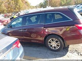 Honda Odyssey Ex 5FNRL5H47DB054292 снимка