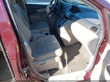 Honda Odyssey Ex 5FNRL5H47DB054292 снимка
