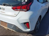 Hyundai Veloster 2.0 KMHTG6AFXKU012484 снимка