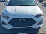Hyundai Veloster 2.0 KMHTG6AFXKU012484 снимка