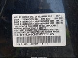 Honda Pilot Ex 5FNYF3H49CB003852 photo