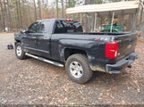 Chevrolet Silverado  2Lz 1GCVKSEC5JZ356200 снимка