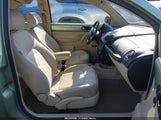 Volkswagen New Beetle 2.5L 3VWPW31C79M501580 снимка