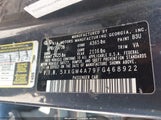 Kia Optima Lx 5XXGM4A79FG468922 снимка