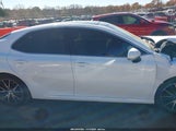 Toyota Camry Xle 4T1B11HK2KU856666 photo
