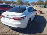 Toyota Camry Xle 4T1B11HK2KU856666 fotografie