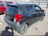 Chevrolet Spark Fwd Activ Automatic KL8CH6SA5LC431508 снимка