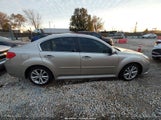Subaru Legacy 2.5I Limited 4S3BMCL65E3019602 снимка