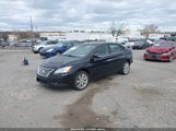 Nissan Sentra Sl 3N1AB7AP0FY357778 снимка