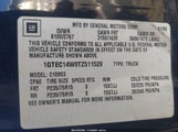 GMC Sierra C1500 1GTEC14W9TZ511529 снимка