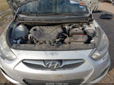 Hyundai Accent Gs KMHCT5AEXDU121785 снимка