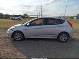 Hyundai Accent Gs KMHCT5AEXDU121785 снимка