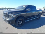 Ram  Big Horn 4X2 5'7 Box 1C6RR6LT6JS245355 снимка