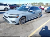 Honda Civic Touring 2HGFE1F90RH301093 снимка