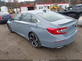 Honda Accord Hybrid Sport 1HGCV3F22NA045565 снимка
