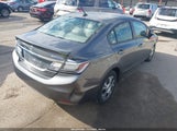 Honda Civic Hybrid 19XFB4F31DE003676 снимка