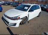 Volkswagen Golf Gti Sport 4-Door 3VW547AU8HM000919 photo