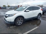 Honda Cr-V Ex 5J6RW2H57JL021908 снимка