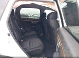 Honda Cr-V Ex 5J6RW2H57JL021908 снимка