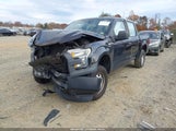 Ford F-150 Xl 1FTEW1E80FFC87791 снимка