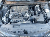 Toyota Camry Se 4T1G11AK8LU997257 photo