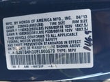 Acura Rdx 5J8TB4H30EL000679 снимка
