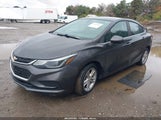 Chevrolet Cruze Lt Auto 1G1BE5SM5G7257012 снимка