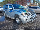Nissan Pathfinder S 5N1AR1NB3AC629550 снимка