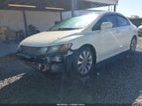 Honda Civic Ex-L 2HGFA1F91AH504252 снимка