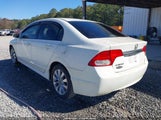 Honda Civic Ex-L 2HGFA1F91AH504252 снимка