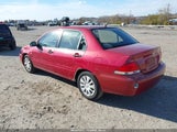 Mitsubishi Lancer Es/Se JA3AJ26E86U056669 снимка
