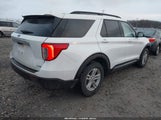 Ford Explorer Xlt 1FMSK8DH5LGC77123 снимка