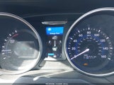 Hyundai Sonata Hybrid Limited KMHEC4A44EA109256 снимка