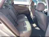 Hyundai Sonata Hybrid Limited KMHEC4A44EA109256 снимка