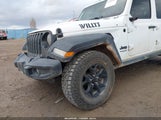 Jeep Wrangler Unlimited Willys 4X4 1C4HJXDG9MW833072 photo