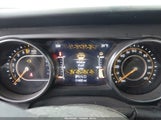 Jeep Wrangler Unlimited Willys 4X4 1C4HJXDG9MW833072 fotografie